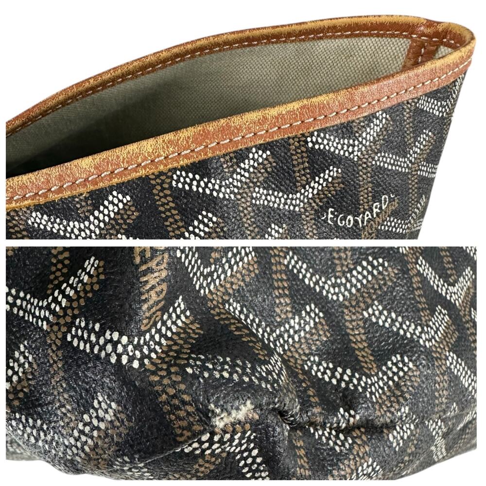 Goyard Saint Louis PM tote bag - Picture 7 of 8